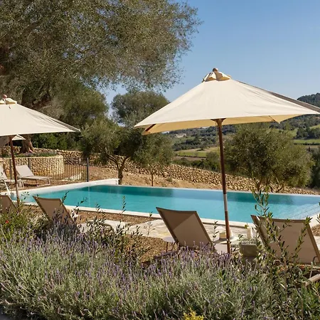 Treurer - Olive Grove & Grand House - Adults Only